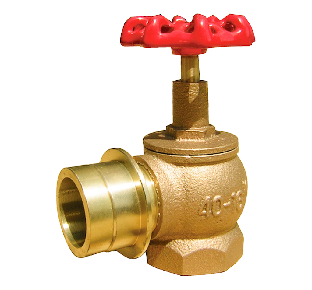hydrant valve 16k