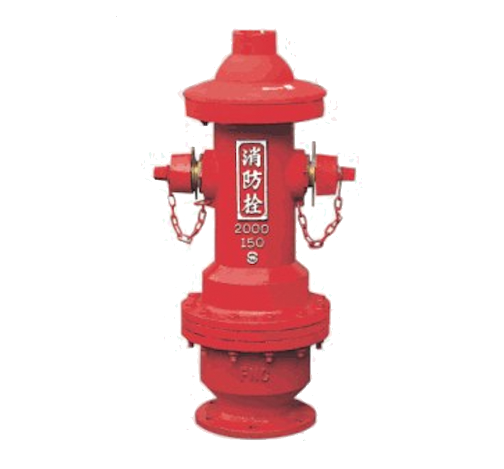 Fire Hydrant 3